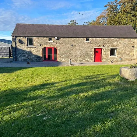 Holiday home Chestnut Ballindrum R14yw02 *