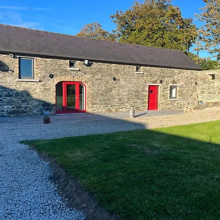Chestnut Ballindrum R14yw02 Holiday home *
