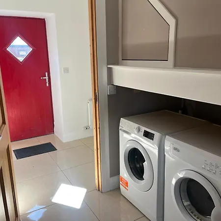 Chestnut Ballindrum R14yw02 Athy