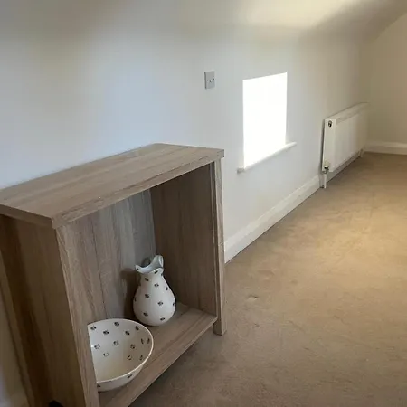 Chestnut Ballindrum R14yw02 Dom wakacyjny