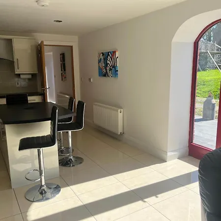 Holiday home Chestnut Ballindrum R14yw02 Athy