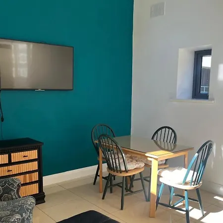 Chestnut Ballindrum R14yw02 Dom wakacyjny *