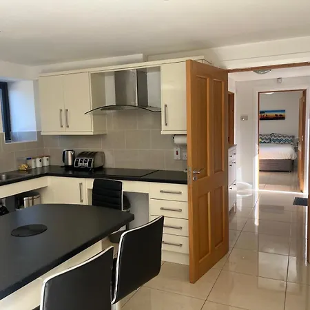 Chestnut Ballindrum R14yw02 Dom wakacyjny Athy