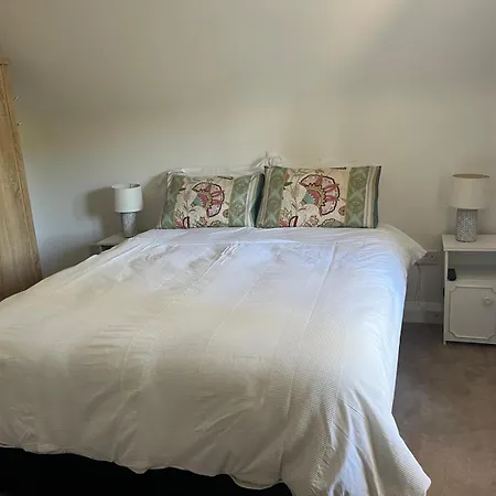 Dom wakacyjny Chestnut Ballindrum R14yw02