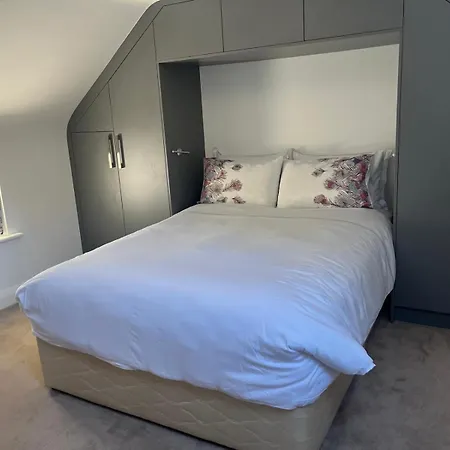 Chestnut Ballindrum R14yw02 Holiday home *