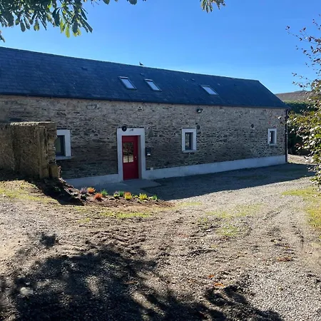 Chestnut Ballindrum R14yw02 Holiday home Athy