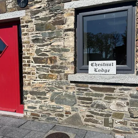 Chestnut Ballindrum R14yw02 Feriehus Athy